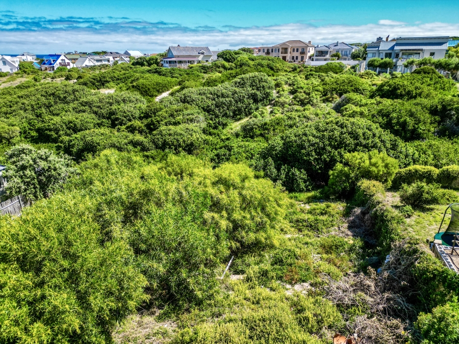 0 Bedroom Property for Sale in Vermont Western Cape